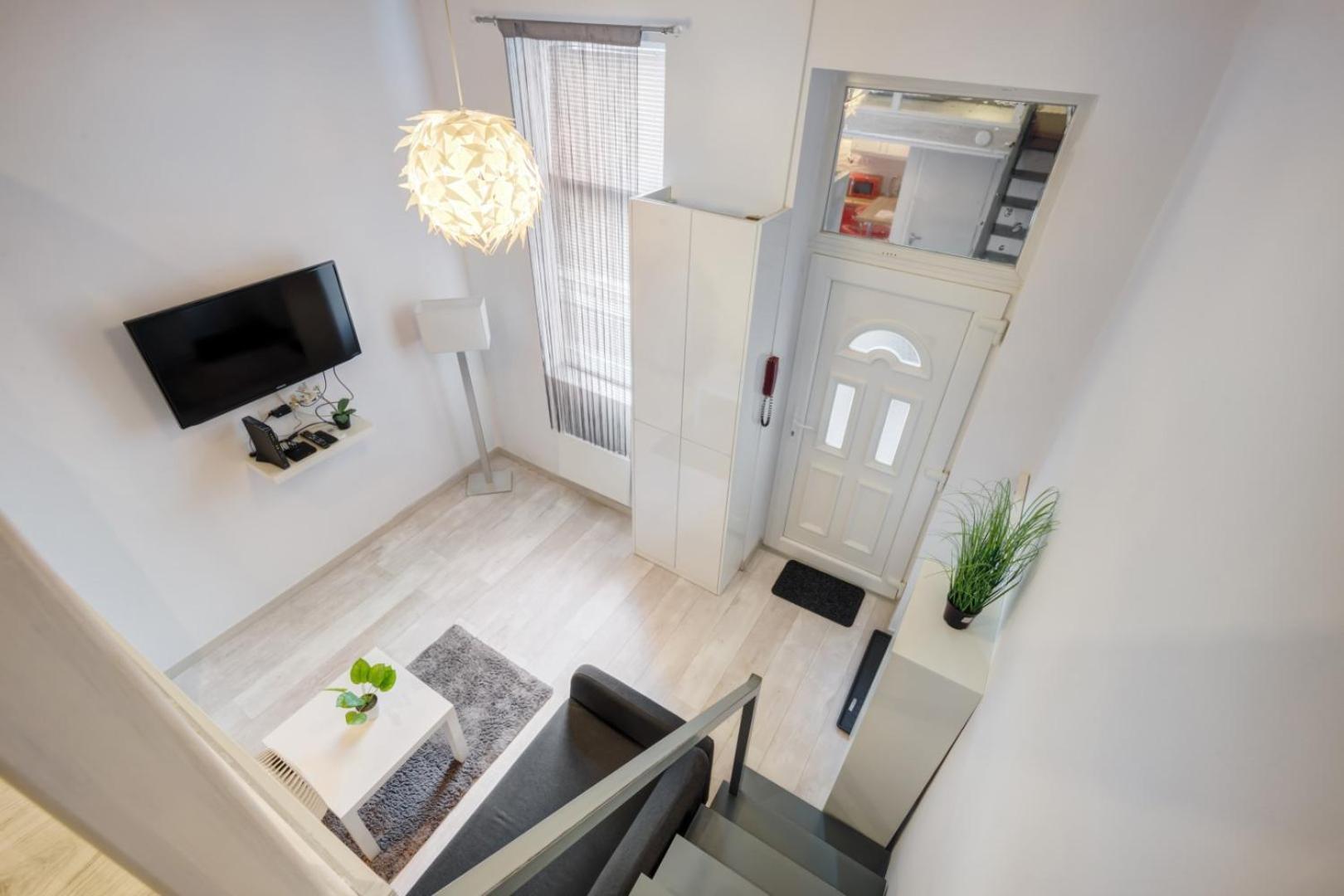 Apartamento Teresa Mouse